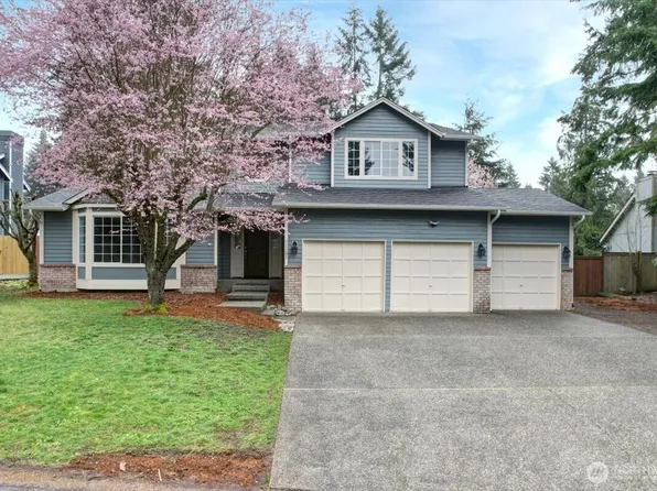 11101 203rd Avenue E, Bonney Lake, WA 98391
