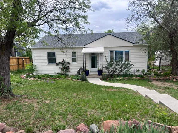 2370 Panorama Ave, Boulder, CO 80304