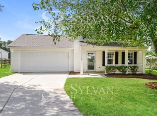 1138 Southern Chase Ct SW, Concord, NC 28025