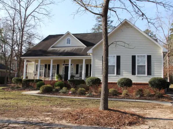 11 Buckfast Ct, Thomasville, GA 31792