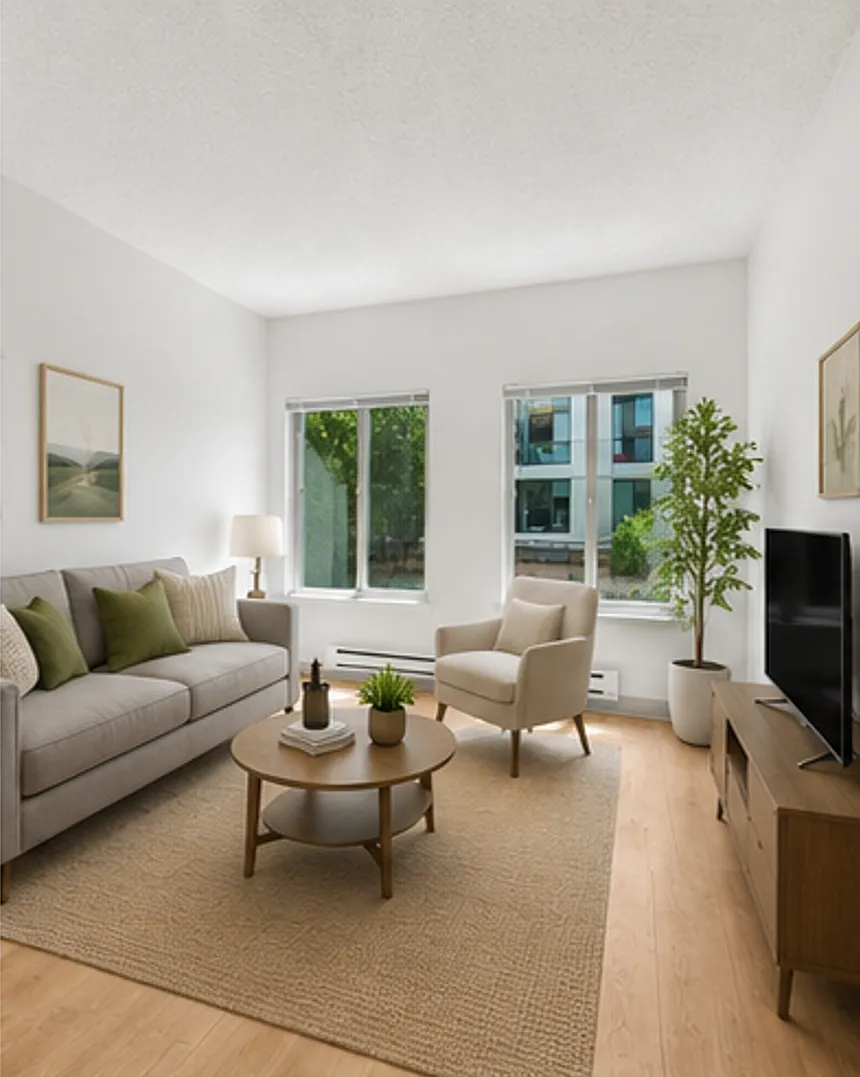 Pine Street Apartments — Photo 3