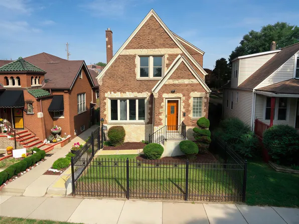 8013 S Harper Ave, Chicago, IL 60619