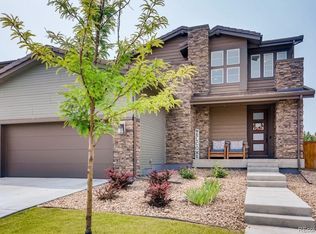 14152 Mosaic Ave, Parker, CO 80134