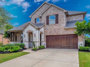 5723 Amherst Farms Ln, Fulshear, TX 77441