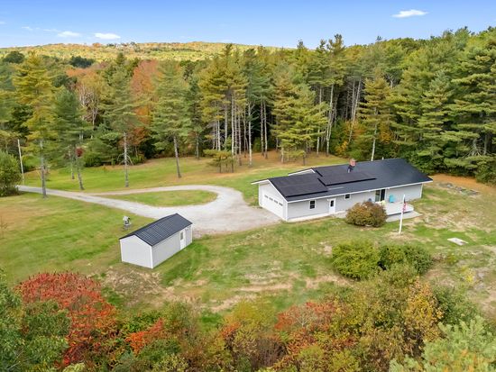 37 Orchard Lane, Union, ME 04862