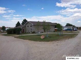 13 Rose Dr, Buffalo, WY 82834
