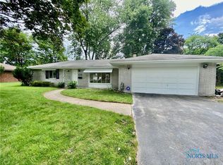3734 Lauderdale Dr, Toledo, OH 43615
