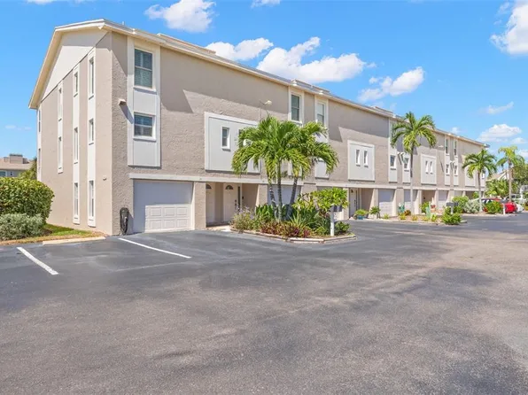 255 CAPRI CIRCLE N #30, TREASURE ISLAND, FL 33706