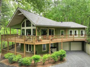 131 Lost Mine Rd, Ellijay, GA 30536