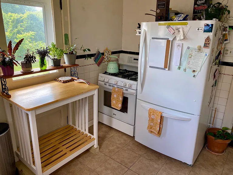 3503 Saint Martins Pl #1 — Photo 8