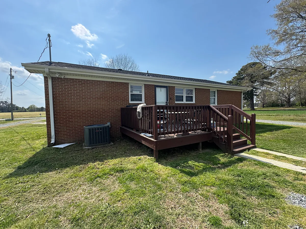 Building Photo - 4041 Brogden Rd