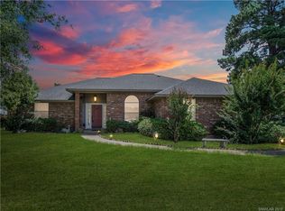 7522 Mary Anne Cir, Shreveport, LA 71107