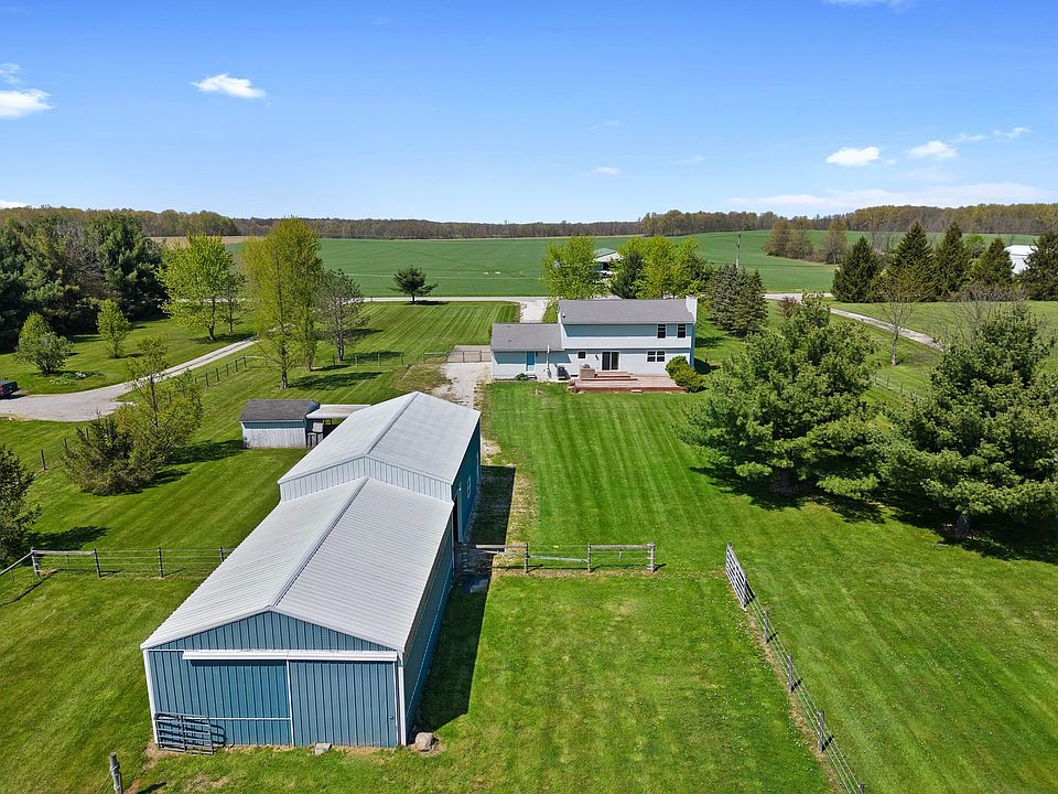 14640 Hartford Rd, Sunbury, OH 43074 Zillow
