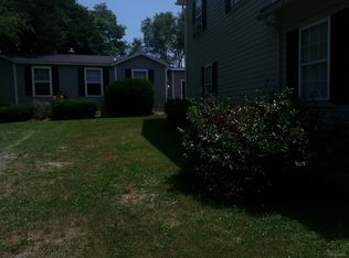 36B Zion Church Rd, Front Royal, VA 22630