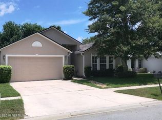 12531 Bent Bay Trl, Jacksonville, FL 32224