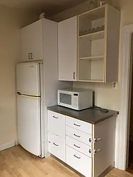 Sold by Gelfand Realty Inc