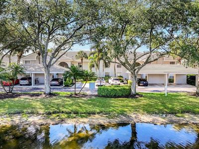 6260 Bellerive AVE #402, Naples, FL, 34119