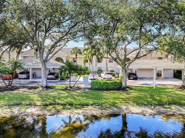 6260 Bellerive AVE #402, NAPLES, FL 34119