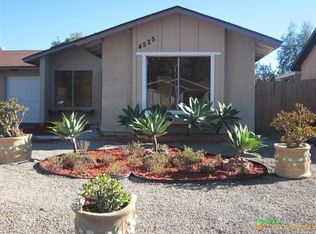 4525 Sunrise Rdg, Oceanside, CA 92056