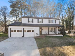 6746 Windfaire Dr, Norcross, GA 30093