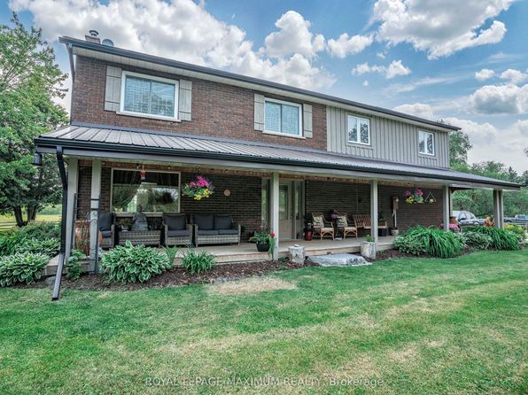 4372 Train St, New Tecumseth, ON L9R 1V4