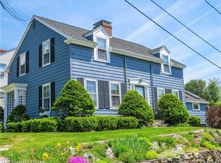 11 Blaine Ave, Augusta, ME 04330