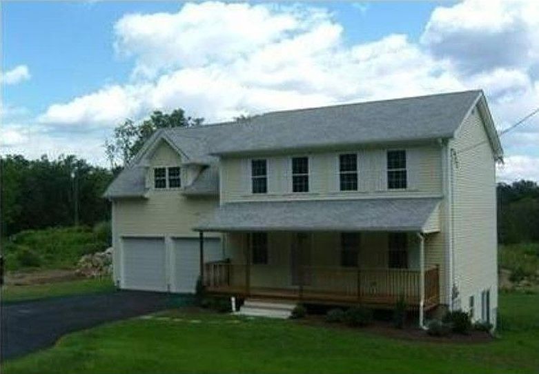 9 Wilbur Rd, Lincoln, RI 02865 Zillow
