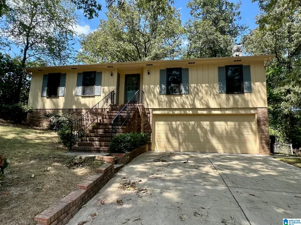 753 Crosscreek Trl, Pelham, AL 35124