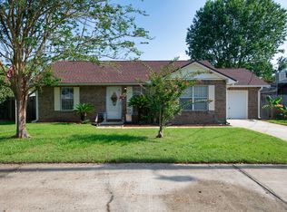 255 Terrance Ln, Mary Esther, FL 32569