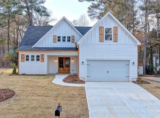 3449 Oak Dr, Lawrenceville, GA 30044