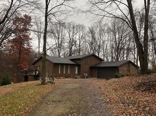 495 E Clark Rd, Wooster, OH 44691