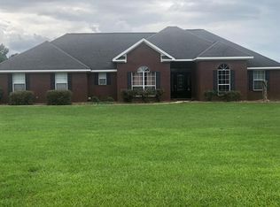406 Pleasant Hill Rd, Columbus, MS 39702