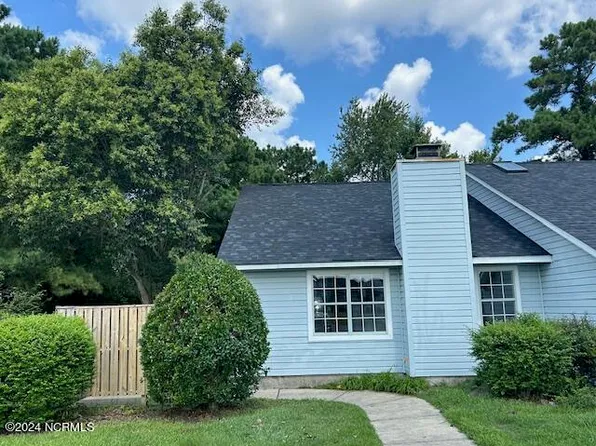 136c Witten Circle Apt C, Havelock, NC 28532