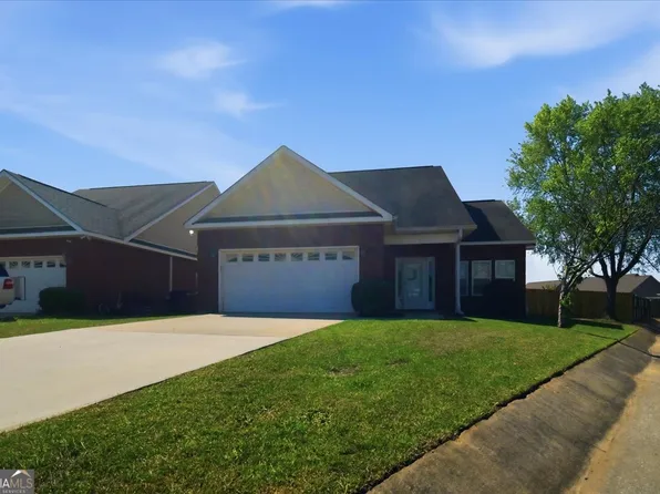 107 Bellshill Ct, Warner Robins, GA 31088