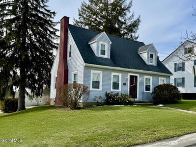 110 E Montgomery Street, Johnstown, NY, 12095