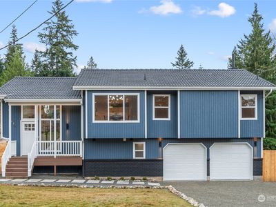 1018 131st Street NW, Tulalip, WA, 98271