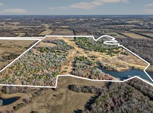 Tbd Craft Rd, Bells, TX 75414