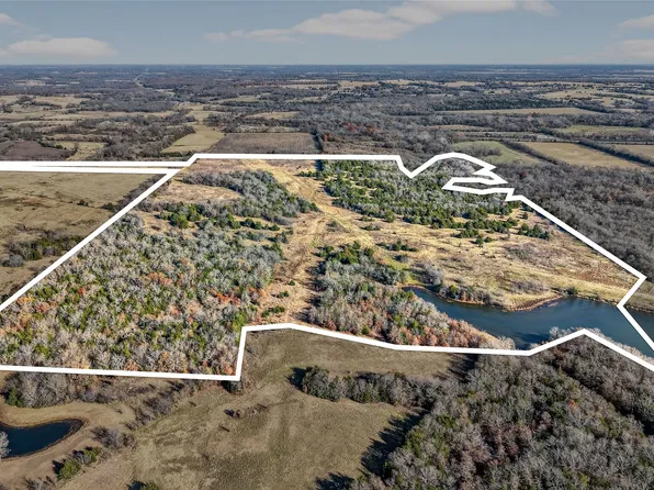 Tbd Craft Rd, Bells, TX 75414