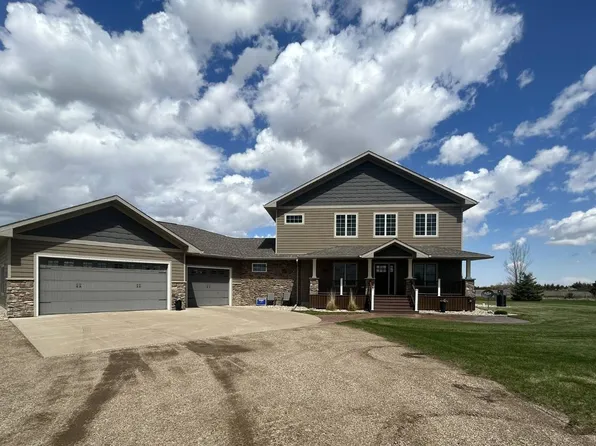 38286 10th Ave W, Redfield, SD 57469