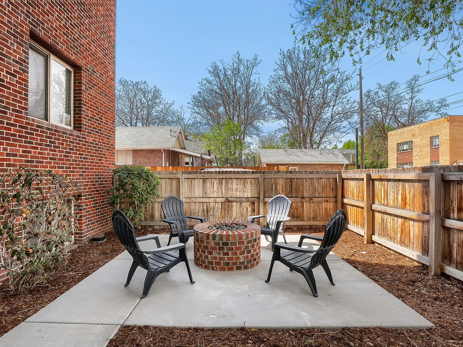 Bo Apartments — Photo 2