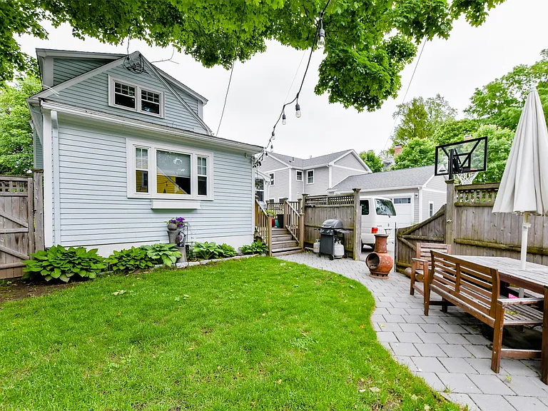 36 Burroughs St — Photo 36