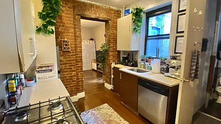 Rented by Simply Brooklyn Realty Inc