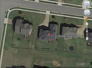 137 N Shadowhaven Way, Hendersonville, TN 37075