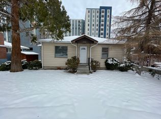 1430 Hillside Dr, Reno, NV 89503