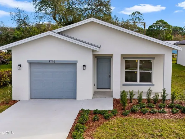 1705 Craig Ave, Titusville, FL 32780