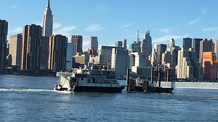 Rented by Terra Magia Inc