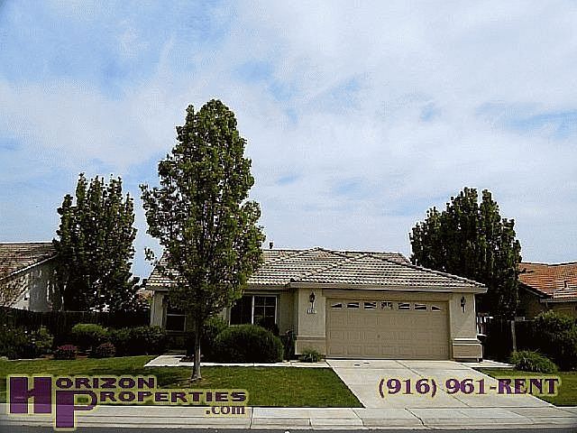 (1) : 5824 Livorno Way Elk Grove, CA