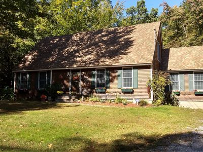 39 Minge Cove Rd, Alton Bay, NH, 03810