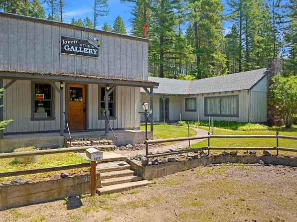 9055 State Highway 35, Bigfork, MT 59911