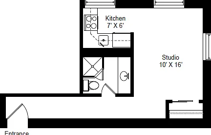 620 W Belmont — Photo 7